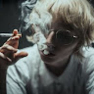 Meet your Posher, Nathan